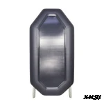 Надувная лодка Барс 240