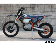 Мотоцикл JHL MOTO JHL Z5 NB300 (174MN-5)