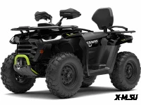 Квадроцикл Segway AT5 LЕ