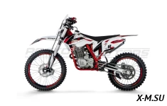 Мотоцикл эндуро ROCKOT R5X Rampage (300cc, ZS175FMM (CB300F), 21/18)