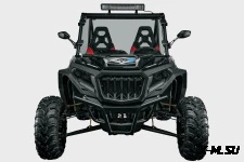 Багги KTA BMS H7 EFI