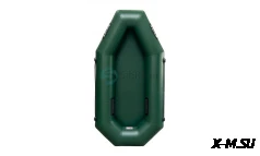 Лодка ПВХ &quot;Skiff-200 light&quot; гребная