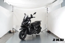 Скутер X-MOTORS SMART X 200cc