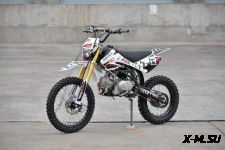 Питбайк Regulmoto SEVEN MEDALIST 19/16