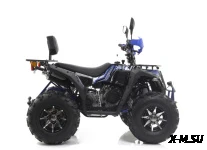 Квадроцикл GBM SHARP BIG 300 NEW PREMIUM