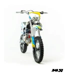 Питбайк MOTOLAND (МОТОЛЕНД)  NX125 АКЦИЯ