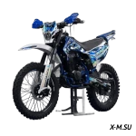 Эндуро / кроссовый мотоцикл Darex Timer 300