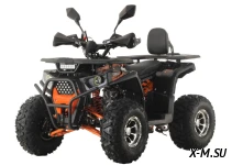 Машинокомплект (ATV) серия 3, ARMIS 125