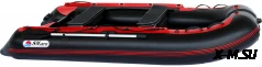 Лодка SMarine STRONG 380