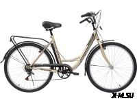 Велосипед дорожный RACER 2760