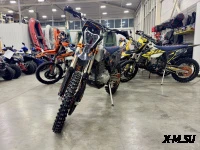 Мотоцикл JHL MOTO JHL Z4 PR250 (172FMM-5)