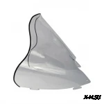 Стекло ветровое для снегохода ARCTIC CAT PANTERA 1000 (2000-2001), ZRT 600, 800 (1999,2001), THUNDER