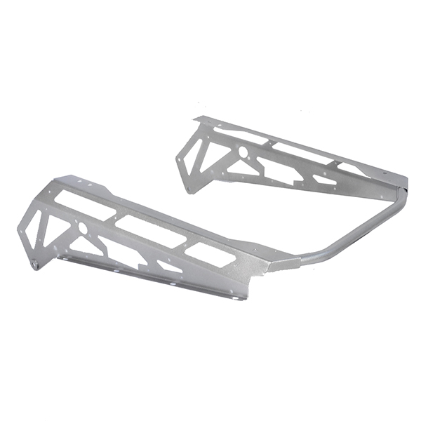 Бампер задний SK400 (SK400-1500000)