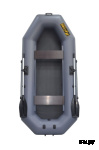 Гребная лодка ПВХ МУССОН S-280