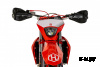 Мотоцикл Hasky F7 Racing 182MN 300cc