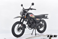 Мотоцикл Regulmoto BWS