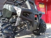 КВАДРОЦИКЛ PROMAX ATV 250 PRO