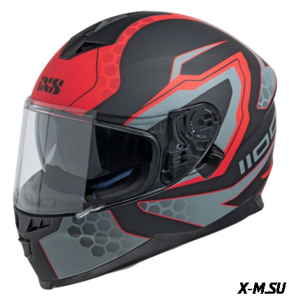 Шлемы_IXS_HX 1100 2.2 X14082_M32