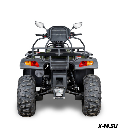 Квадроцикл IRBIS ATV 300