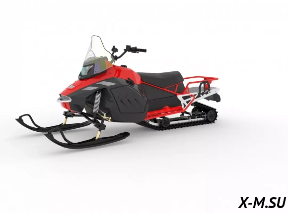 Снегоход IRBIS SF200L NEW 25/26