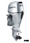 Лодочный мотор HONDA BF60 LRTU