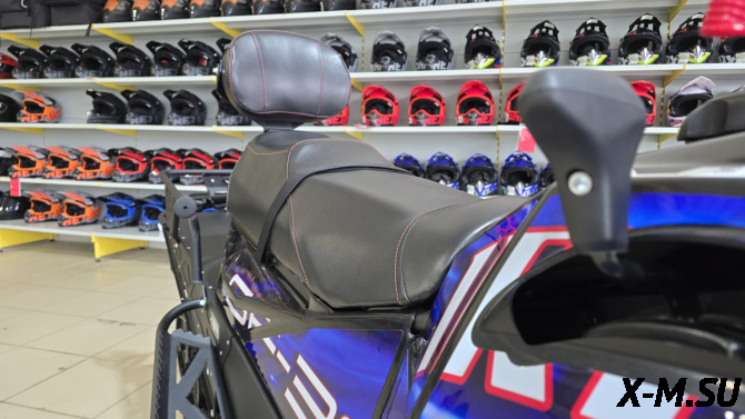 Снегоход IRBIS SF300 Super Long