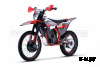 Мотоцикл эндуро ROCKOT GS 7 Tribute (250cc, 172FMM-5 (PR250), 21/18)