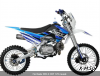 Питбайк WELS CRF125