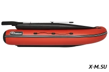 Лодка ПВХ Фрегат 330 FM