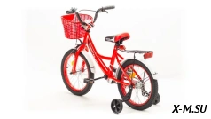 Велосипед 16 KROSTEK WAKE