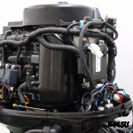 Лодочный мотор PROMAX SF60FEES  EFI