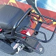Скутер X-MOTORS NAKED PRO