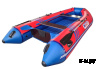 Лодка ПВХ ANNKOR 370R НДНД
