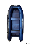 Лодка ПВХ BERING 380К