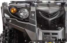 Квадроцикл STELS ATV 600 YS LEOPARD