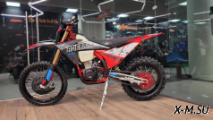 Мотоцикл AJERRA JOKER SS K10 T10