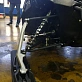Снегоход STELS ВИТЯЗЬ SA800 2.0