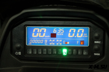 Квадроцикл Striker 700 EFI/EPS