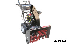 Снегоуборщик EVOLINE SBG 680 BE