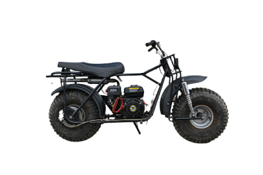 Мотовездеход Атаман FR 8,0E