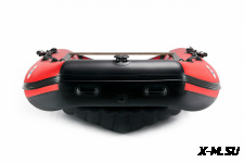 Лодка MISHIMO RAPID 360