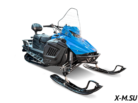 Снегоход IRBIS TUNGUS 500L EFI 25/26