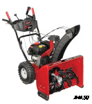 Снегоуборщик CRAFTSMAN 88691