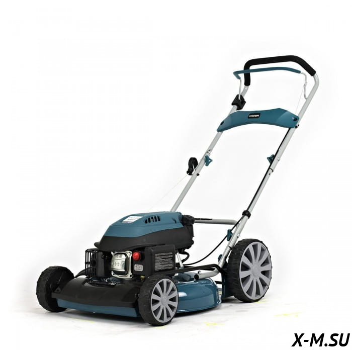 Газонокосилка бензиновая Hyundai L 5100M Газонокосилка бензиновая Hyundai L 5100M
