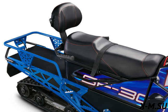 Снегоход IRBIS SF300 Super Long XE