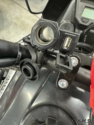 Снегоход IRBIS SF200L XE SUPERLONG