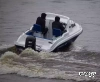 КОМБИНИРОВАННЫЙ КАТЕР С КАЮТОЙ WYATBOAT Neman-500