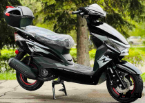 Скутер JONWAY М12 180