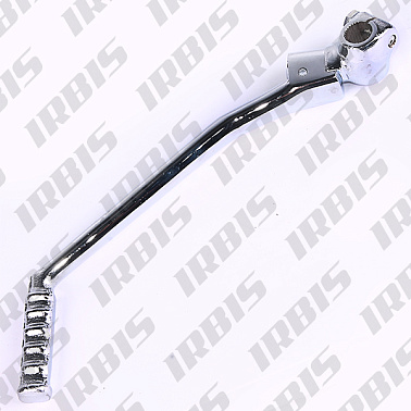 Рычаг кикстартера 163FMJ (CG200); GS200b