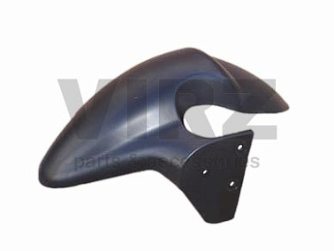 Крыло переднее STINGER,FLASH,TACTIC, B-08/09